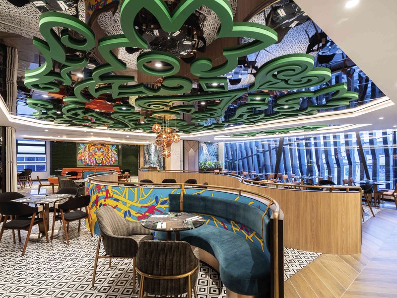 mercure miri city centre