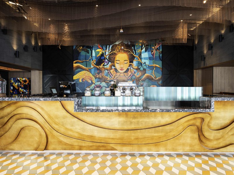 mercure miri city centre