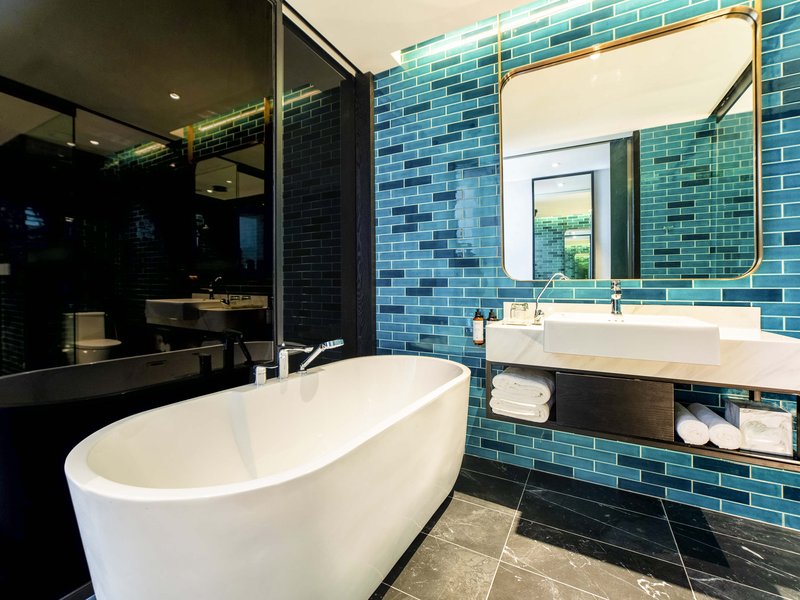 mercure miri city centre