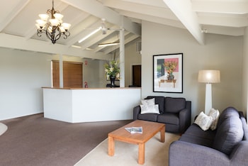 Ballarat Colonial Motor Inn & Apartments,Goldfields>>Ballarat,3 star