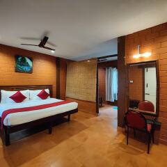 Ibex River Resort , Pollachi,Muthalamada>>Coimbatore,3 star