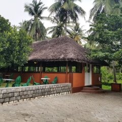 Ibex River Resort , Pollachi,Muthalamada>>Coimbatore,3 star