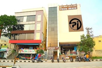 Pride Image,India>>Bengaluru,2 star