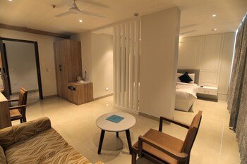 Hotel Mumbai House Express,India>>Udaipur,4 star