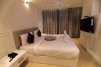 Hotel Mumbai House Express,India>>Udaipur,4 star