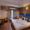 Hotel Mumbai House Express,India>>Udaipur,3.5 star
