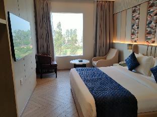 chinmay resort