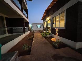 coastal bay beach resort