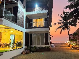 coastal bay beach resort