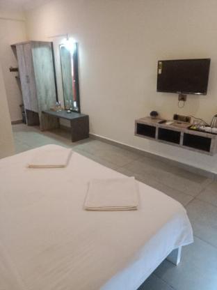 coastal bay beach resort