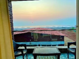 coastal bay beach resort