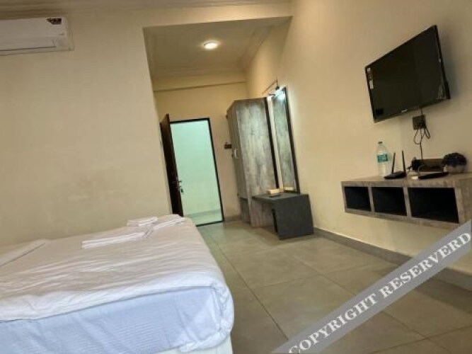 coastal bay beach resort