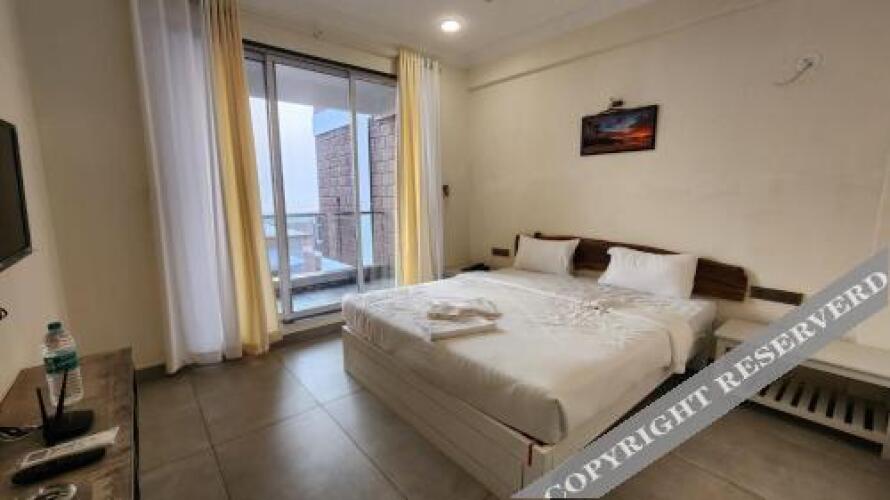 coastal bay beach resort