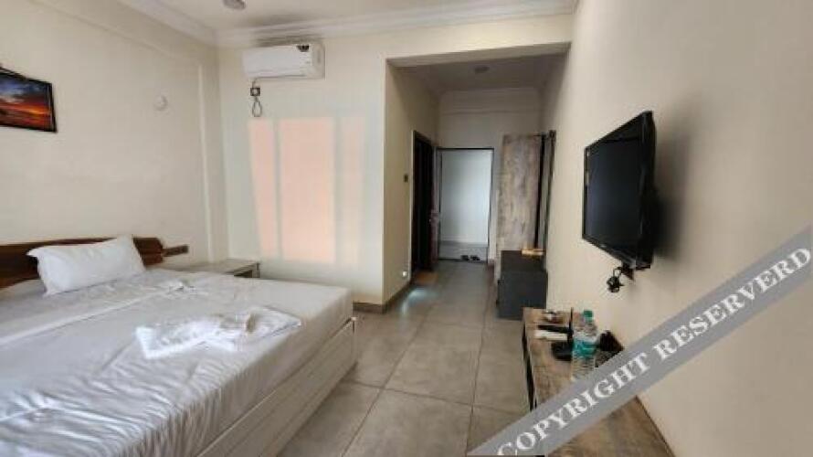 coastal bay beach resort