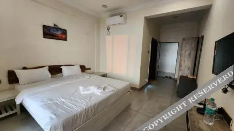 coastal bay beach resort