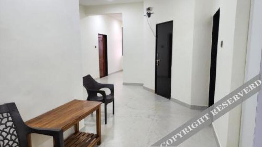 coastal bay beach resort