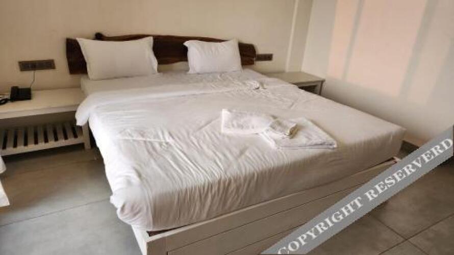 coastal bay beach resort