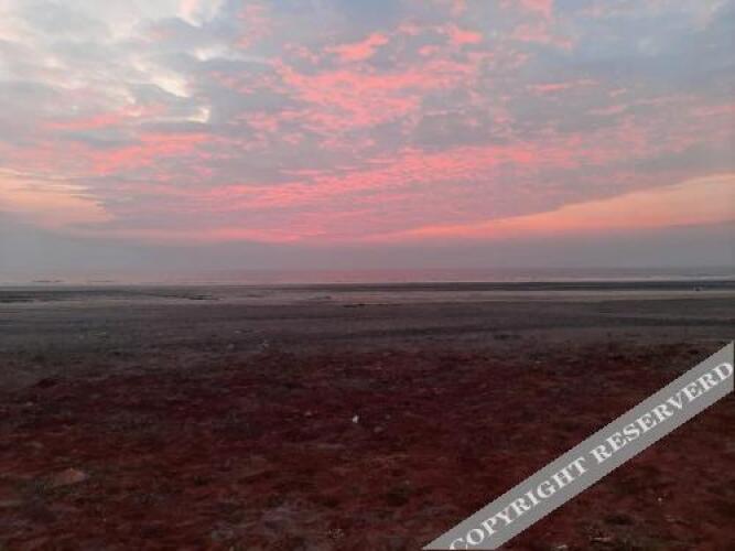 coastal bay beach resort