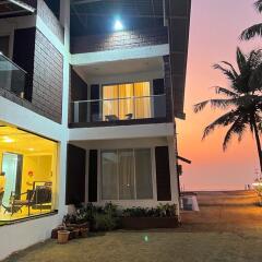 coastal bay beach resort