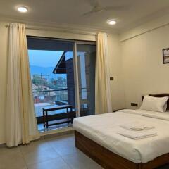 coastal bay beach resort