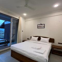 coastal bay beach resort