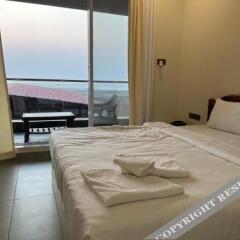 coastal bay beach resort