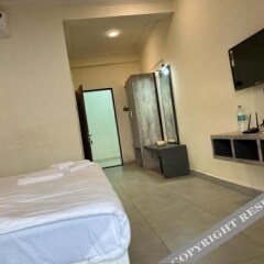 coastal bay beach resort