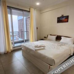 coastal bay beach resort