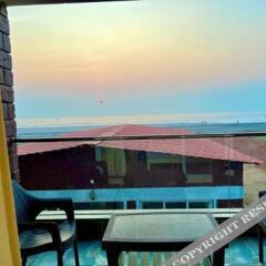 coastal bay beach resort