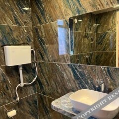 coastal bay beach resort