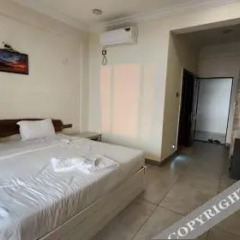 coastal bay beach resort