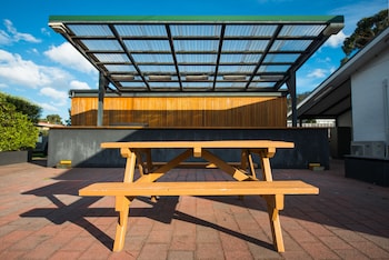 Beachfront At Bicheno,East Coast Tasmania>>Bicheno,4 star