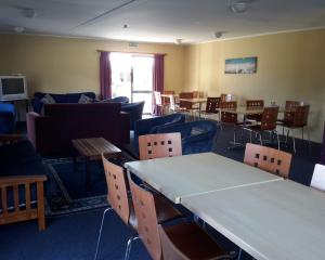 franz josef top 10 holiday park