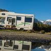 franz josef top 10 holiday park