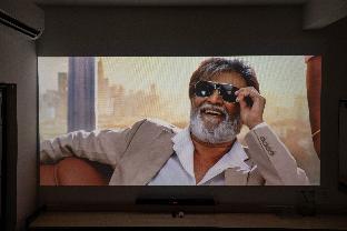 Hotel Cineplex,India>>Coimbatore,3 star