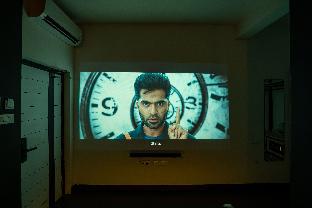 Hotel Cineplex,India>>Coimbatore,3 star