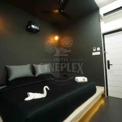 hotel cineplex