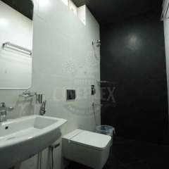 hotel cineplex