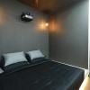 hotel cineplex
