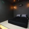 hotel cineplex