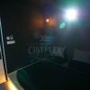 hotel cineplex