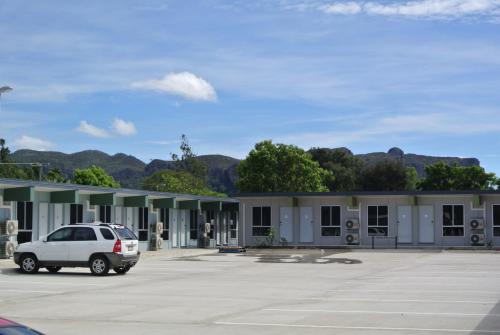 dooleys springsure tavern and motel