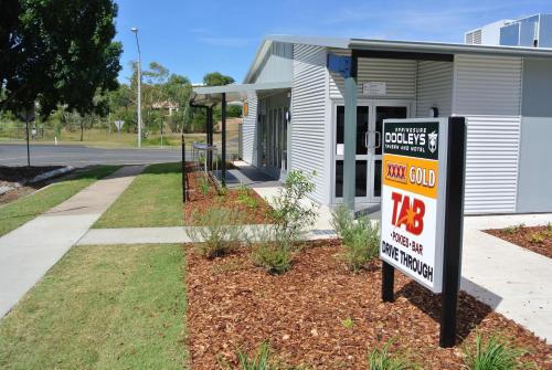 dooleys springsure tavern and motel
