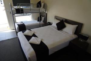 dooleys springsure tavern and motel