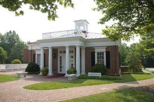 charlottesville