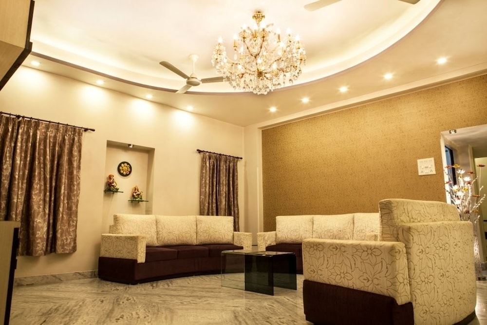 Simi International - The Imperial,New Town>>Kolkata,3 star