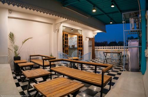 udaipur