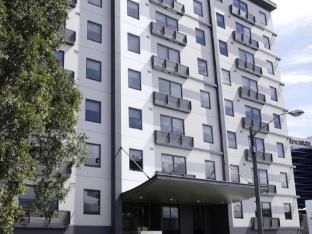 quest mascot serviced apartments