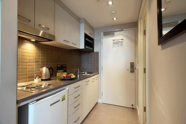 quest mascot serviced apartments