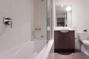quest mascot serviced apartments